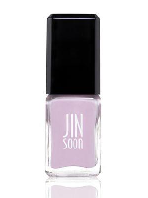 Jinsoon Vivid Lavender Nail Polish