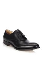 Church's Oslo Plain Leather Dress Shoes