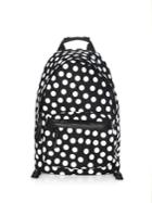 Ami Printed Dots Backpack