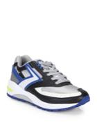 Brooks Beast Lace-up Sneakers