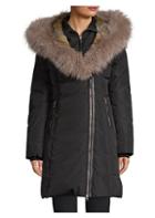 Mackage Fur Collar Down Parka