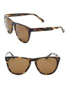 Oliver Peoples Daddy B 58mm Round Sunglasses