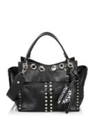 Proenza Schouler Curl Leather Handbag