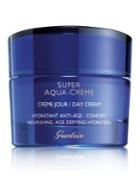 Guerlain Super Aqua Comfort Day Cream