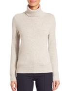 Chloe Iconic Cashmere Turtleneck