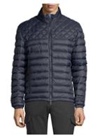 Strellson Slim-fit Quilted Jacket