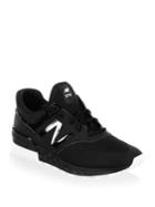 New Balance Men's 574 Lace-up Sneakers