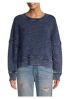 Stateside Cotton Stitch Sweatshirt