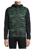 Mpg Camouflage Discover Jacket
