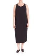 Eileen Fisher, Plus Size Scoopneck Dress