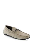 Tod's Double T City Loafers