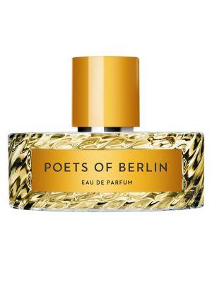 Vilhelm Parfumerie Poets Of Berlin Eau De Parfum