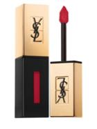 Yves Saint Laurent Vernisa Levres Glossy Stain Lip Color