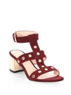 Kate Spade New York Welby Fawn Sandals
