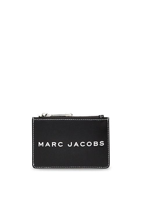 Marc Jacobs Standard Coin Wallet