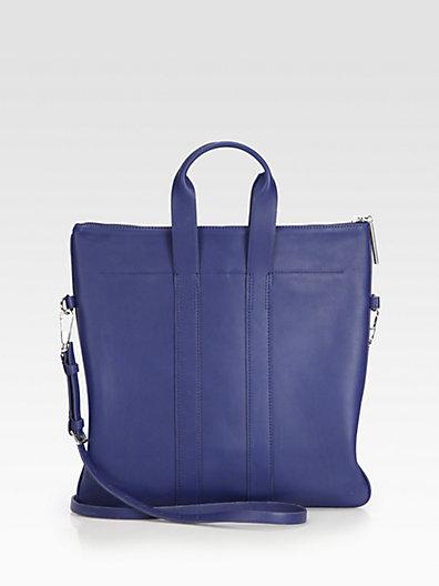 3.1 Phillip Lim 31 Hour Convertible Tote