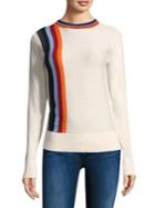 Public School Nell Stripe Sweater