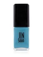 Jinsoon Poppy Blue Nail Polish
