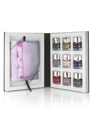 Smith & Cult Nail Collection Deluxe
