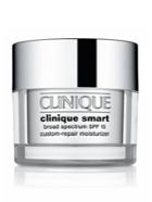 Clinique Clinique Smart Broad Spectrum Spf 15 Custom-repair Moisturizer- Dry Combination