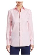 Ralph Lauren Collection Iconic Style Aston Classic Long-sleeve Shirt