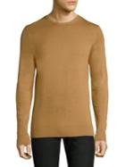 Sunspel Crewneck Wool Sweater
