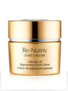 Estee Lauder Re-nutriv Ultimate Lift Regenerating Youth Eye Creme