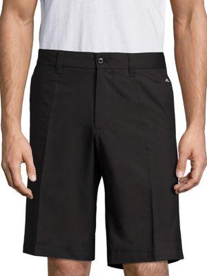 J. Lindeberg Cotton Shorts