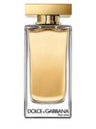 Dolce & Gabbana The One For Men Eau De Toilette/3.3 Oz.