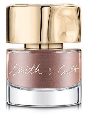 Smith & Cult Flatte Top Coat Nailed Lacquer