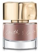 Smith & Cult Flatte Top Coat Nailed Lacquer