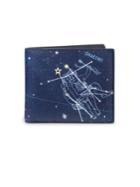 Michael Kors Gemini Leather Billfold Wallet