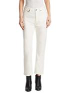 Acne Studios Relaxed Straight-leg Jeans