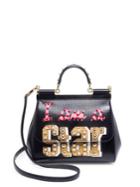 Dolce & Gabbana Classic Top Handle Bag