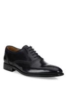 Paul Smith Gilbert Leather Wingtip Oxfords
