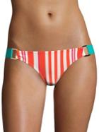 Ondademar Calypso Low-rise Bikini Bottom