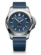 Victorinox Swiss Army Inox Stainless Steel Watch