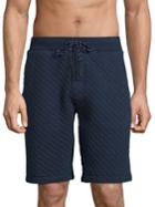 Surfside Supply Co. Quilted Drawstring Shorts