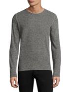 John Varvatos Star U.s.a. Long Sleeve Tee