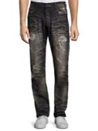 Prps Barracuda Straight Fit Jeans