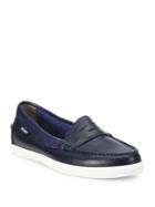 Cole Haan Pinch Weekender Leather Loafers