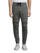 G-star Raw Luxas Heathered Regular-fit Pants