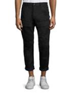 G-star Raw Air Defence 562 Distressed Cargo Pants