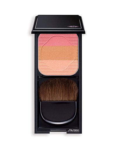 Shiseido Face Color Enhancing Trio