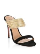 Aquazzura Rendez Vous Sandals