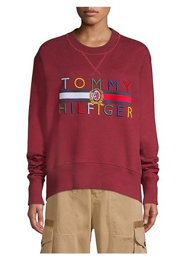 Tommy Hilfiger Collection United Colors Sweatshirt