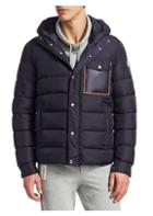 Moncler Prevot Quilted Jacket