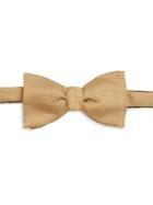 Eton Twill Silk Bow Tie