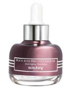 Sisley-paris Black Rose Precious Face Oil
