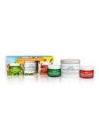 Kiehl's Since Nature-powered Masque Collection